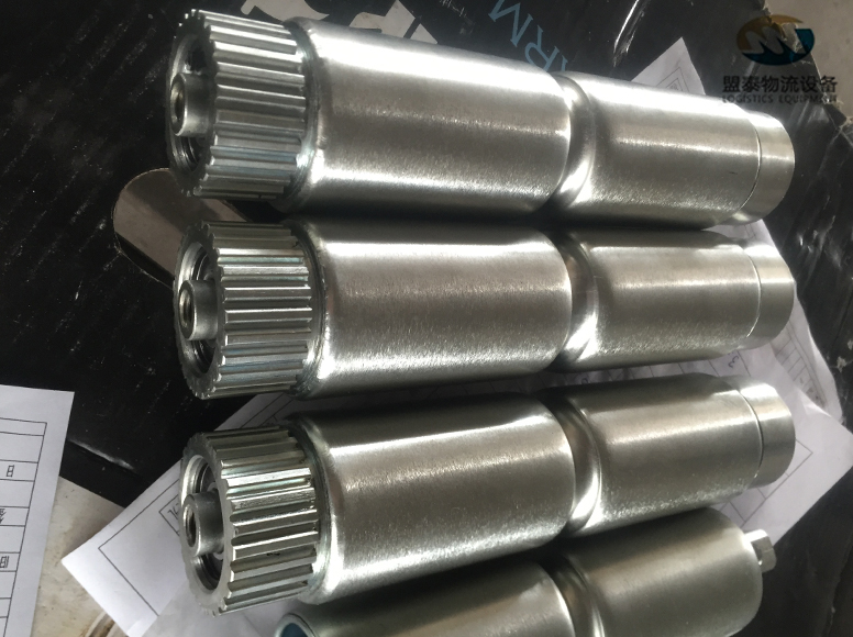 钢制同步带轮辊 钢制同步带轮辊